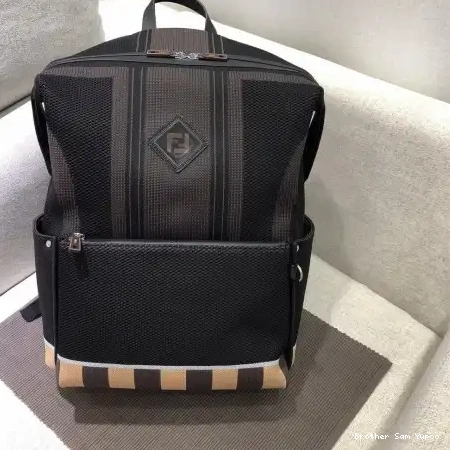 Brother Sam Yupoo Bags 1917M0040 Fendi 0513